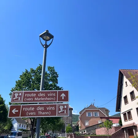 Charme Et Confort Au Coeur Des Remparts - Duplex *