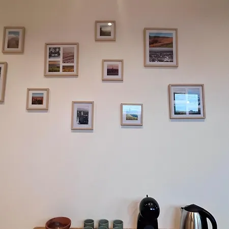 アパート Charme Et Confort Au Coeur Des Remparts - Duplex