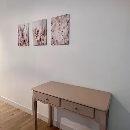 Charme Et Confort Au Coeur Des Remparts - Duplex Apartment *