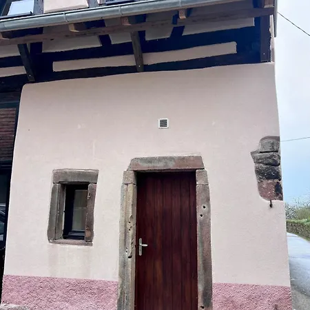 アパート Charme Et Confort Au Coeur Des Remparts - Duplex *