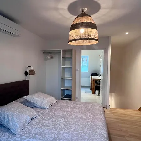 Apartment Charme Et Confort Au Coeur Des Remparts - Duplex *